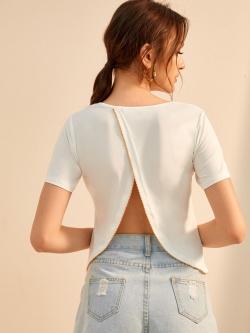 Футболка SheIn