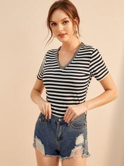 Футболка SheIn