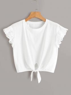 Футболка SheIn