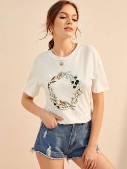 Футболка SheIn