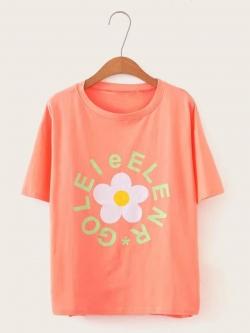 Футболка SheIn