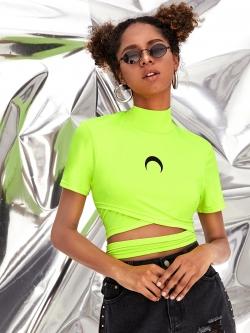 Футболка SheIn