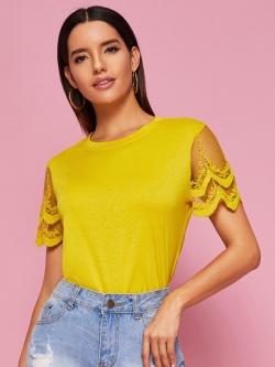 Футболка SheIn