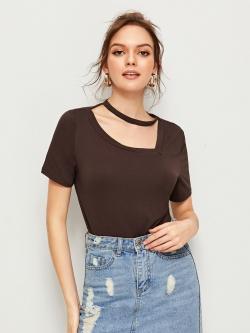 Футболка SheIn