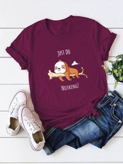 Футболка SheIn