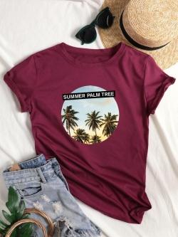 Футболка SheIn