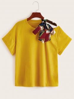 Футболка SheIn