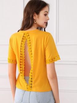 Футболка SheIn