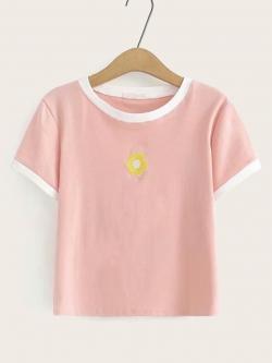 Футболка SheIn