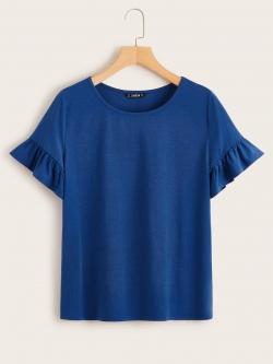 Футболка SheIn