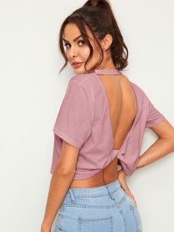 Футболка SheIn