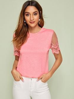 Футболка SheIn