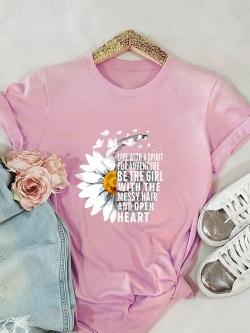 Футболка SheIn