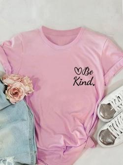 Футболка SheIn