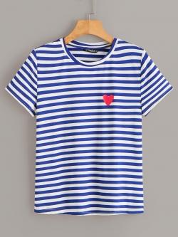 Футболка SheIn