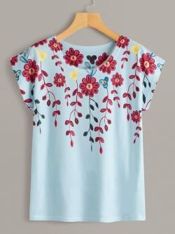 Футболка SheIn