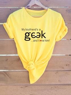 Футболка SheIn