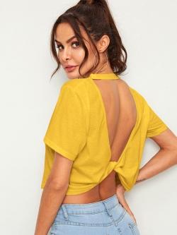 Футболка SheIn