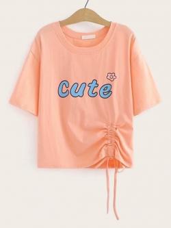 Футболка SheIn