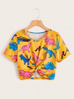 Футболка SheIn