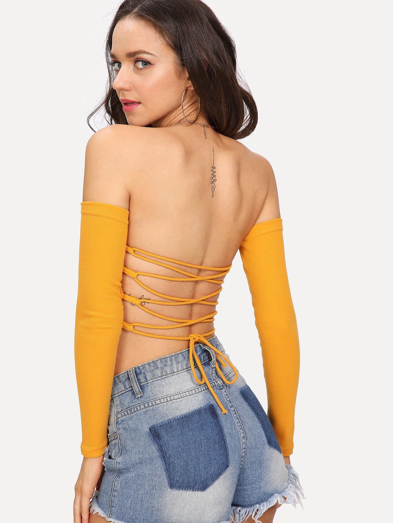 Рубашка SheIn