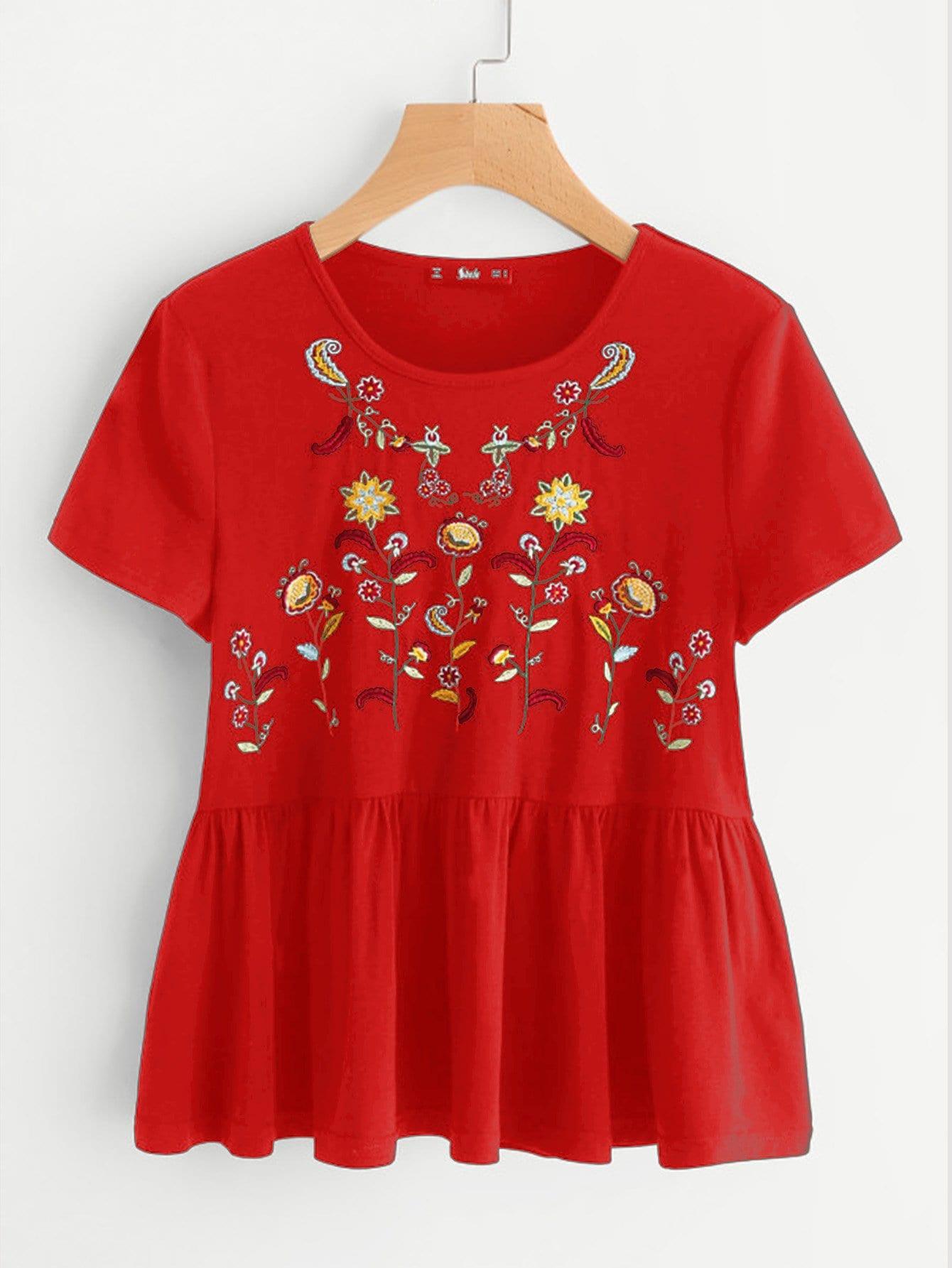 Платье SheIn