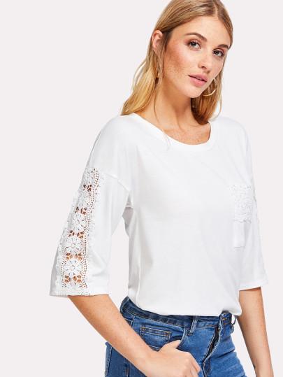 Рубашка SheIn
