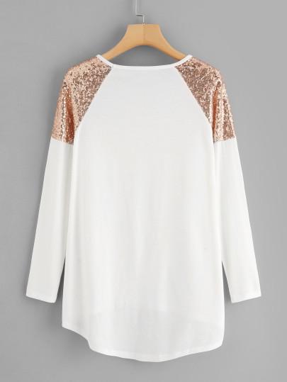 Рубашка SheIn