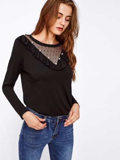 Рубашка SheIn