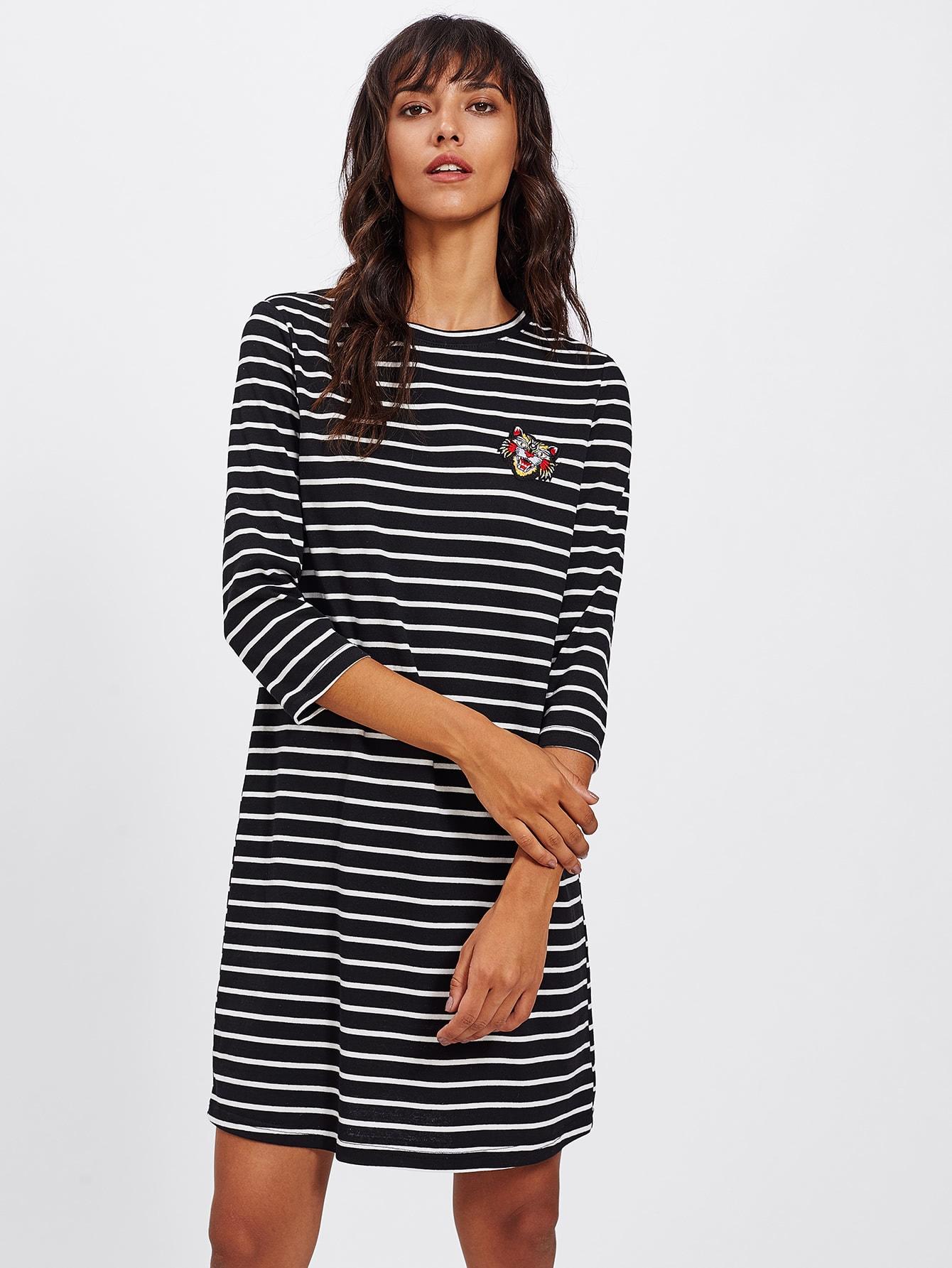 Рубашка SheIn