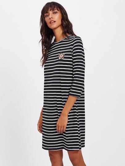 Рубашка SheIn