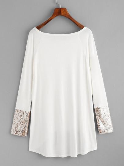 Платье SheIn