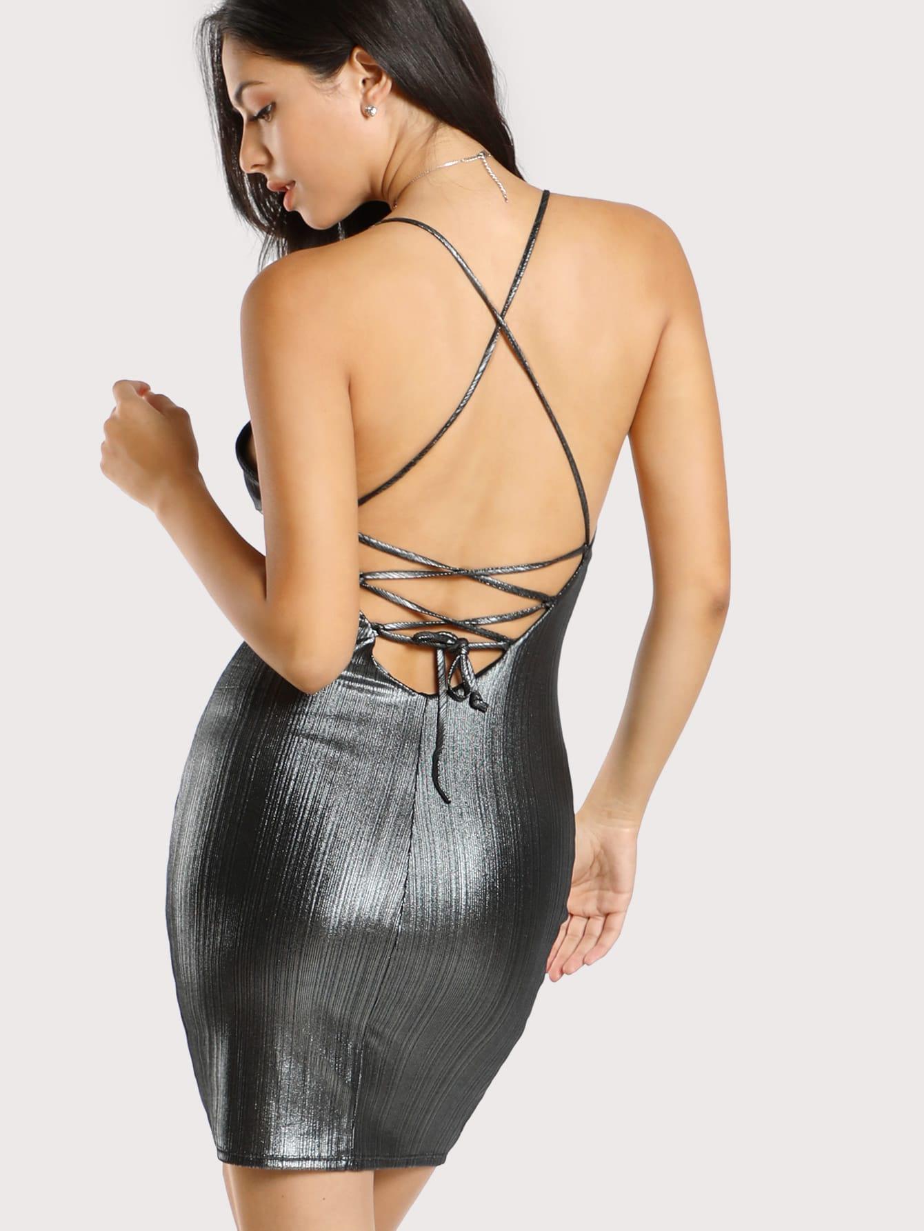 Платье SheIn