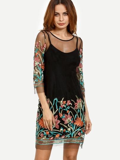 Футболка SheIn