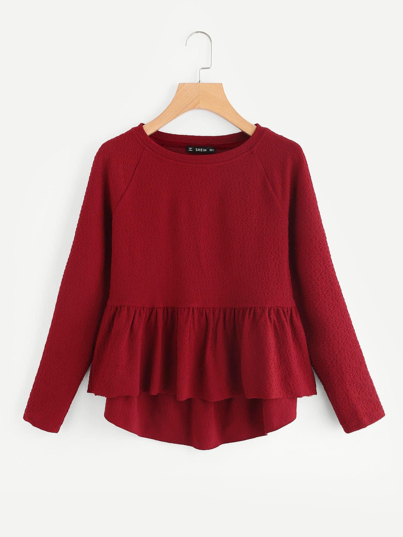 футболка SheIn