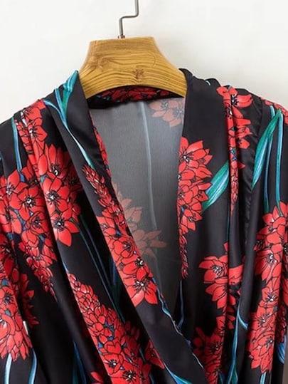 Джемпер SheIn