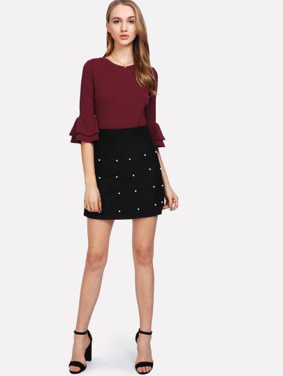 Джемпер SheIn