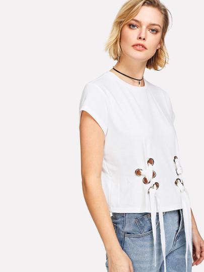 футболка SheIn