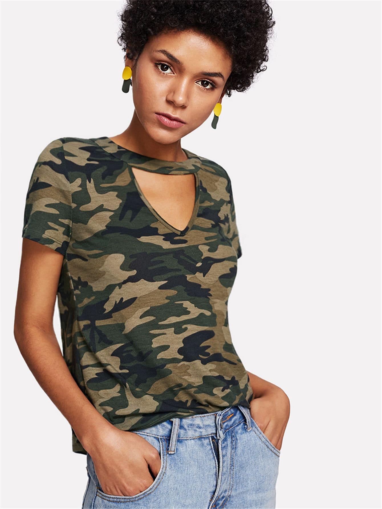 футболка SheIn