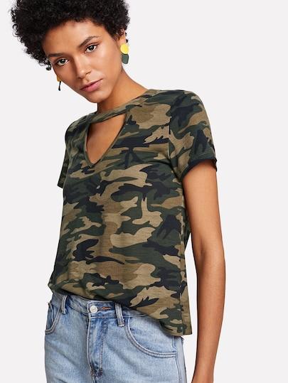 футболка SheIn