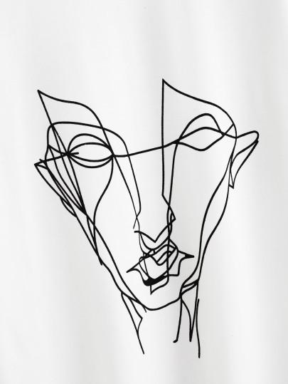 футболка SheIn