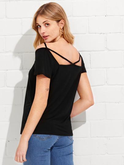 футболка SheIn