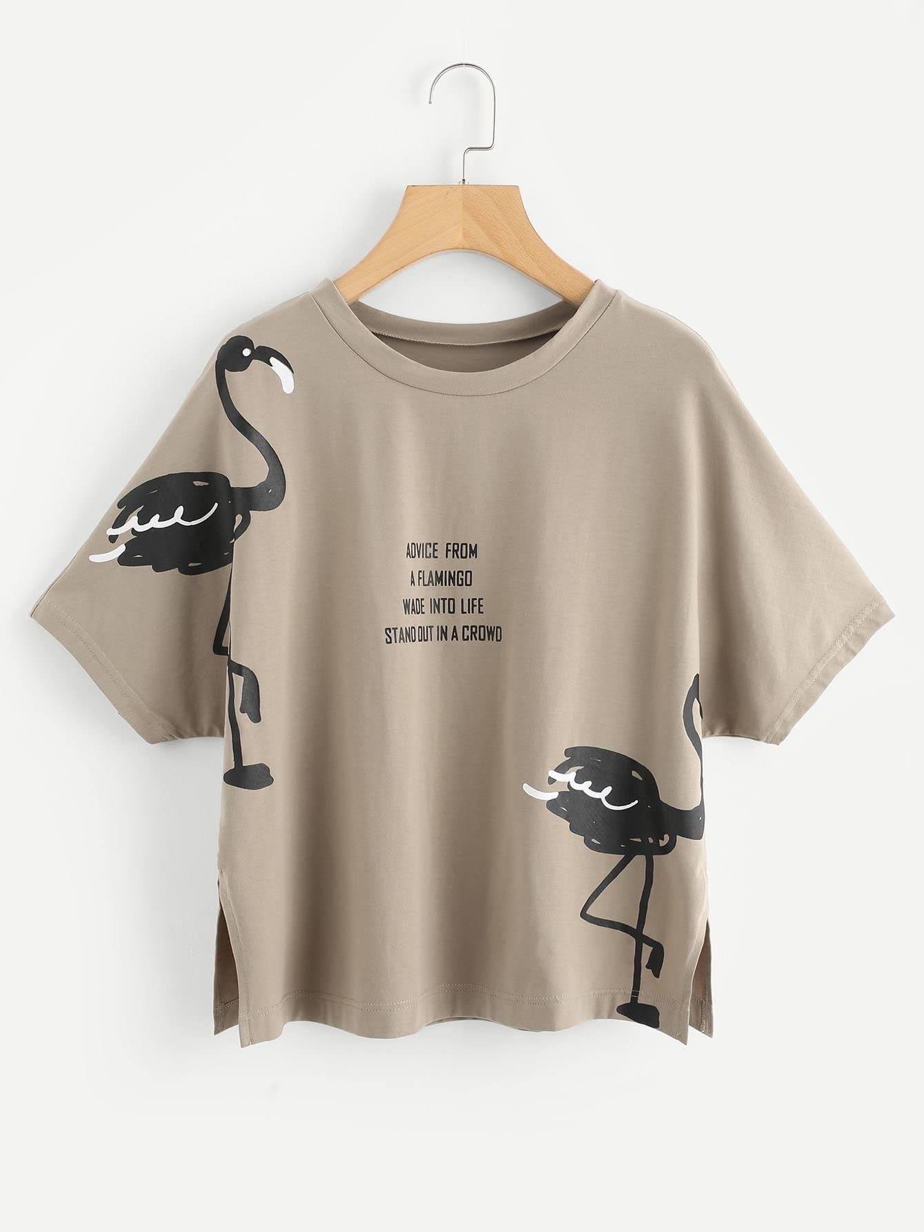 футболка SheIn