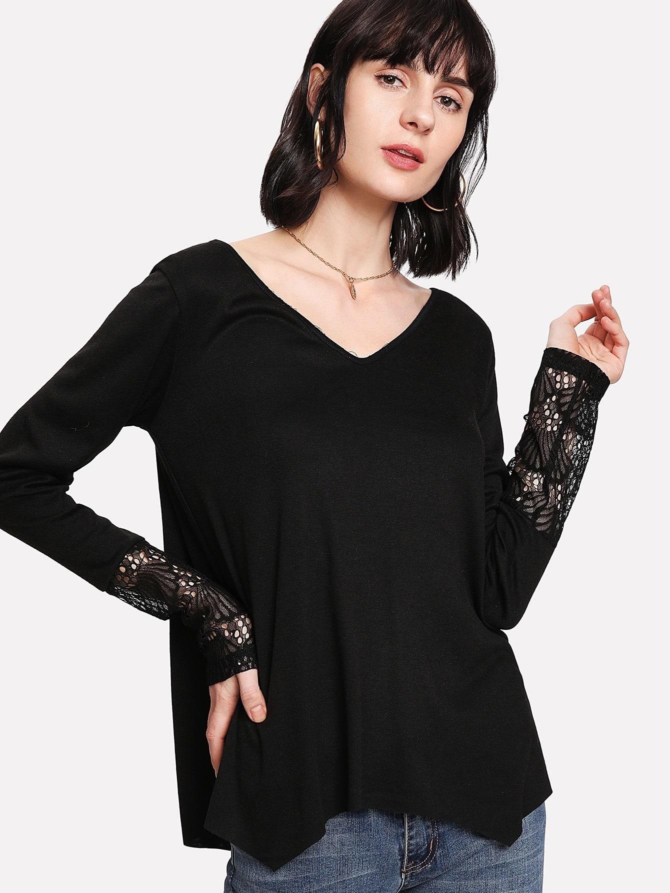 футболка SheIn