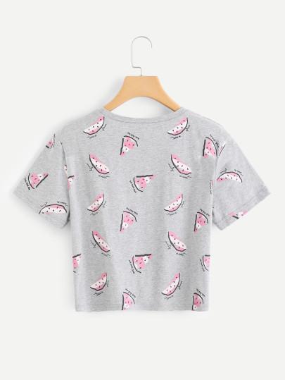 футболка SheIn