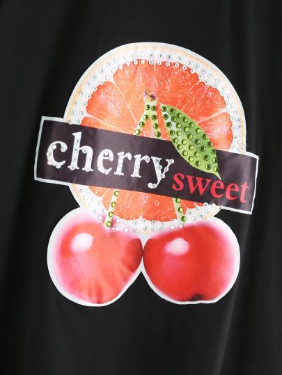 футболка SheIn