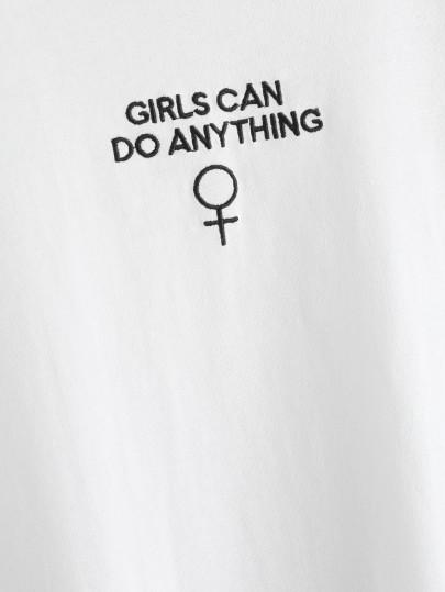 футболка SheIn