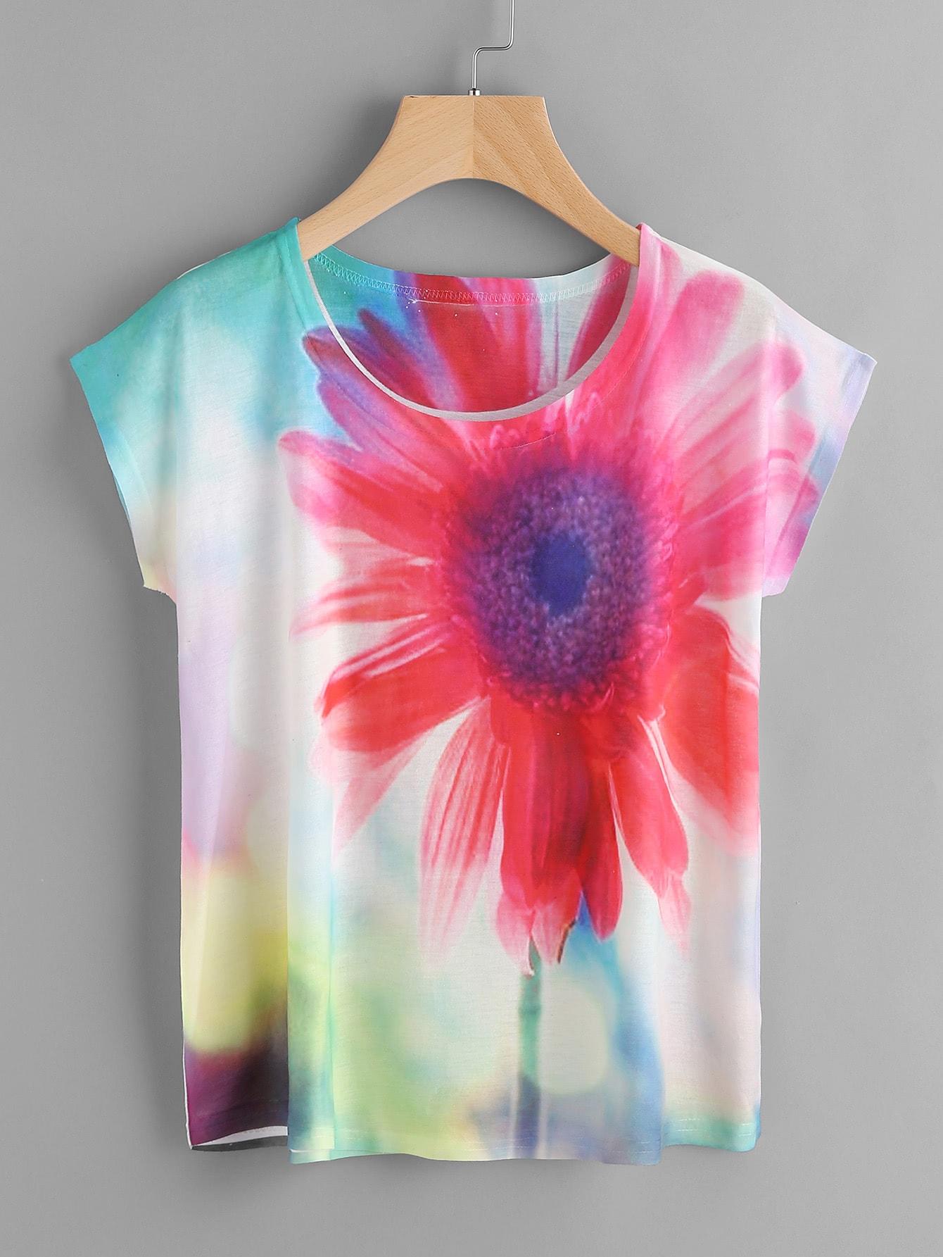 Футболка SheIn