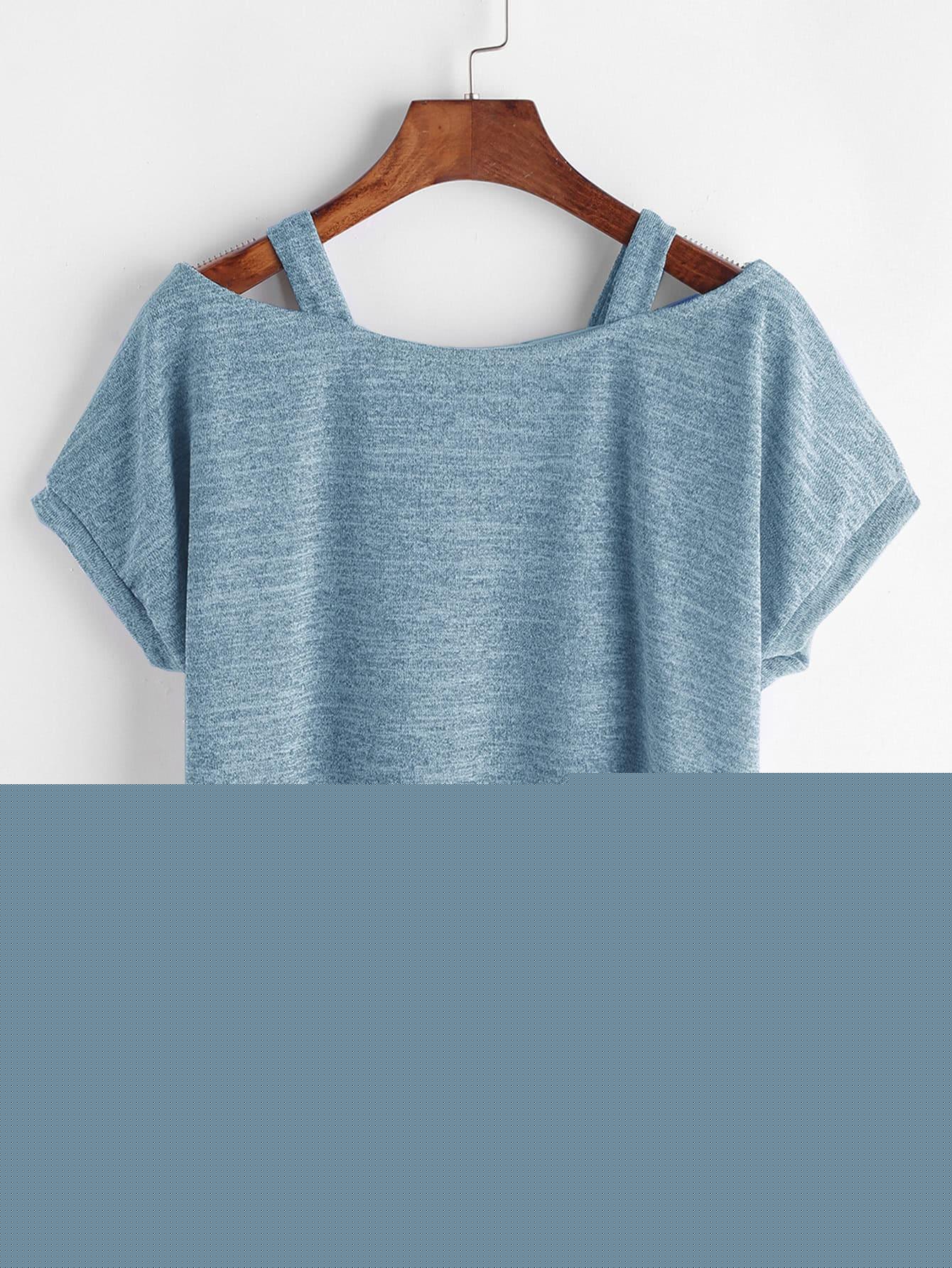 Футболка SheIn