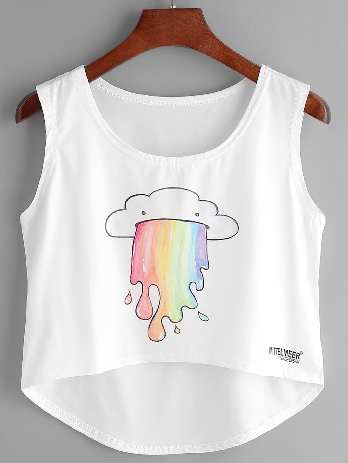 футболка SheIn